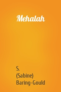 Mehalah