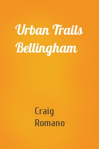 Urban Trails Bellingham