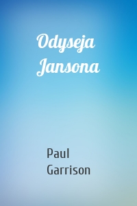 Odyseja Jansona