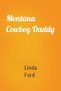 Montana Cowboy Daddy