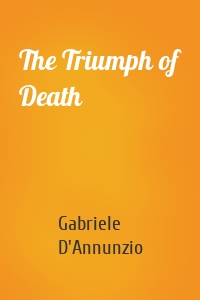 The Triumph of Death