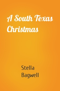 A South Texas Christmas