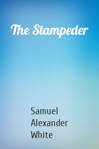 The Stampeder