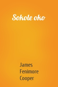 Sokole oko