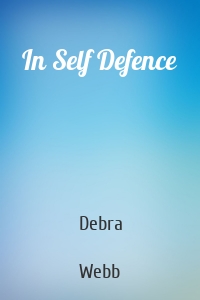 In Self Defence