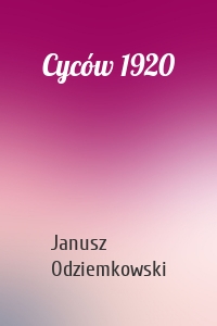 Cyców 1920