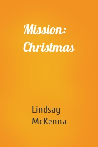 Mission: Christmas