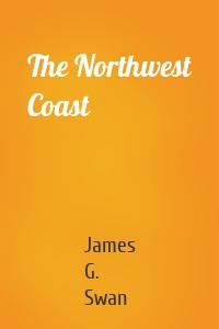 The Northwest Coast