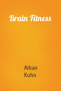 Brain Fitness