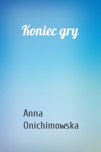 Koniec gry