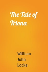 The Tale of Triona