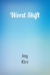 Word Shift