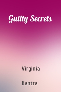 Guilty Secrets