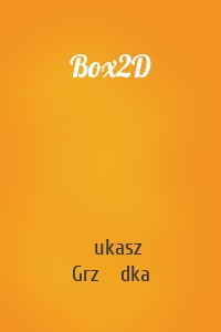 Box2D