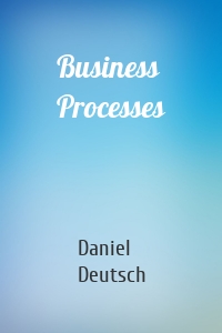 Business Processes