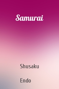 Samurai