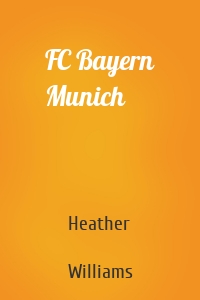 FC Bayern Munich