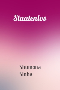 Staatenlos