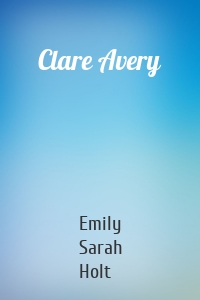 Clare Avery