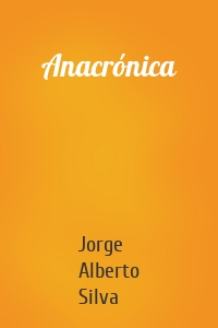 Anacrónica