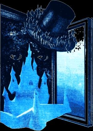 Обложка книги «Свидетелей обвинения было двое» — Владимир Третьяков