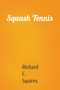 Squash Tennis