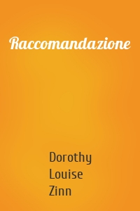 Raccomandazione