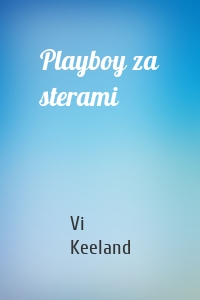 Playboy za sterami