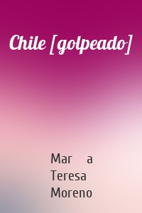 Chile [golpeado]