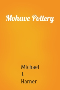 Mohave Pottery