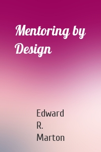 Mentoring by Design