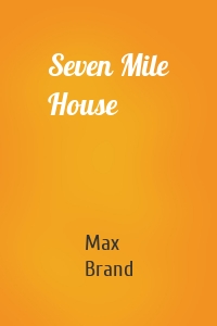 Seven Mile House