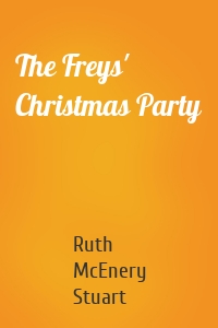 The Freys' Christmas Party