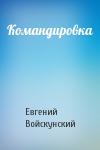 Евгений Войскунский - Командировка