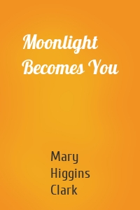 Moonlight Becomes You