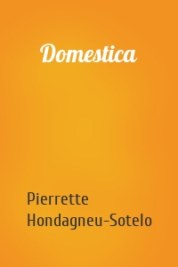 Domestica