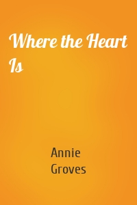 Where the Heart Is