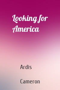 Looking for America