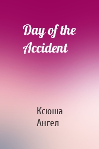 Day of the Accident