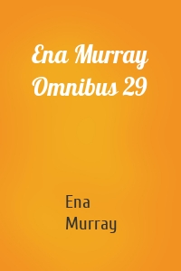 Ena Murray Omnibus 29