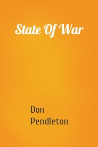 State Of War