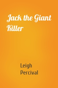 Jack the Giant Killer