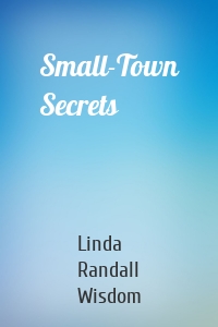 Small-Town Secrets