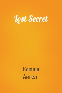 Lost Secret