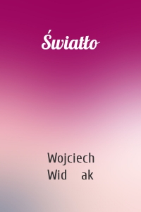 Światło