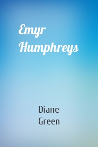 Emyr Humphreys