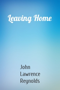 Leaving Home