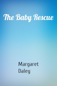 The Baby Rescue