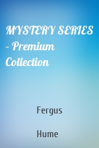 MYSTERY SERIES – Premium Collection