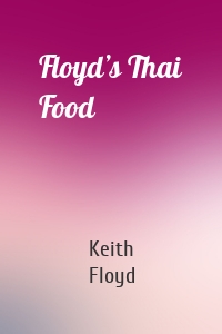 Floyd’s Thai Food